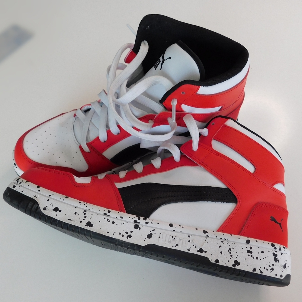Men's Rebound LayUp Speckle Shoes